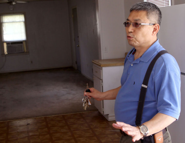 Killeen Homeless Shelter planned